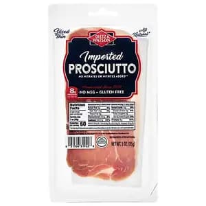 Natural Prosciutto - Dietz & Watson