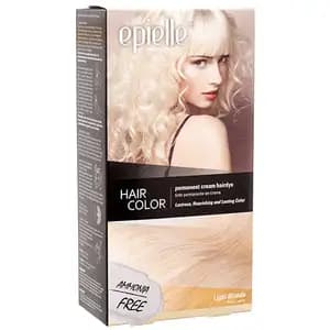 Light Blonde  - Epielle