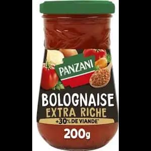 Bolognese Extra Rich - Panzani