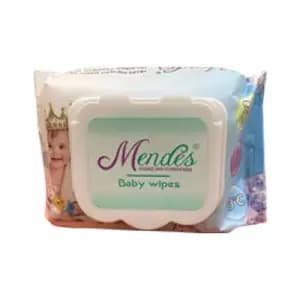 Baby Wipes Cool - Mendes