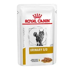 Urinary S/O Morsels in Gravy Pouch - Royal Canin