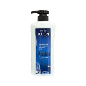 Cool & Healthy Anti-Dandruff Shampoo - Klen
