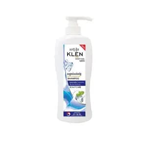 Scalp Care Anti Dandruff Sport Cool Men Shampoo - Klen