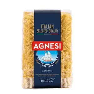 Eliche Nº56 - Agnesi