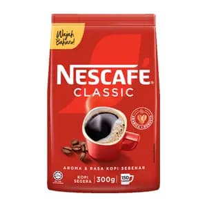 Classic Coffee Refill Pack - Nescafé