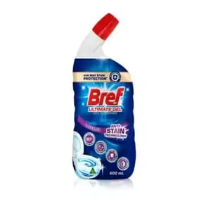 Ultimate Gel Anti-Stain Lavender - Bref