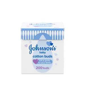 Baby Cotton Buds - Johnson's