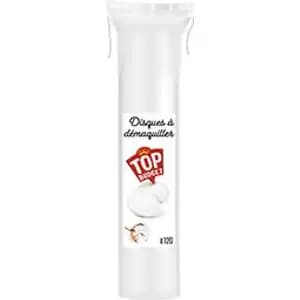 Cotton Pads - Top Budget