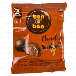 Chocolate Snacks  - Bon o bon