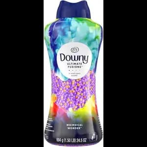 Ultimate Fusions in-Wash Scent Booster Beads - Downy
