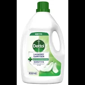 Liquid Laundry Sanitiser Sensitive  - Dettol