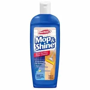 Mop & Shine Multi-Suface Floor Cleaner - PowerHouse