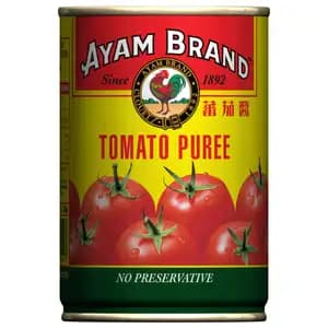 Tomato Puree - Ayam Brand