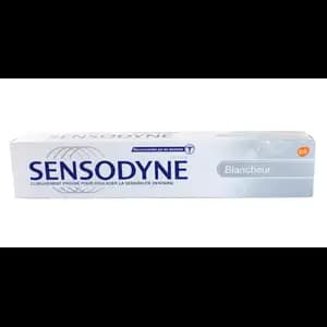 Whitening Toothpaste - Sensodyne