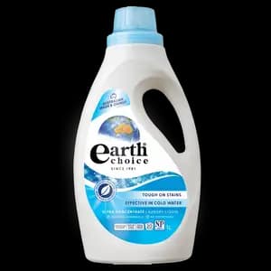 Ultra Concentrate Laundry Liquid - Earth Choice