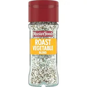 Roast Vegetable Blend - MasterFoods