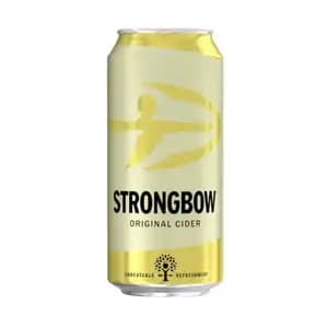 Original Cider - Strongbow