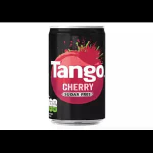 Cherry Sugar Free - Tango