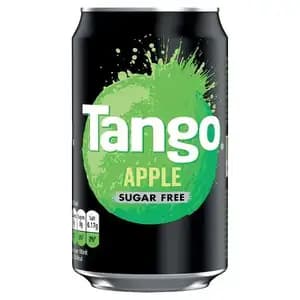 Apple Sugar Free - Tango