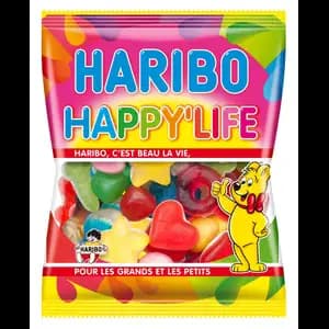 Happy Life - Haribo