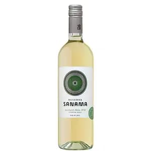 Sanama "Reserva" Sauvignon Blanc