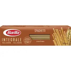 Integrale Spaghetti - Barilla