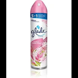 Air Freshener Floral Perfection - Glade