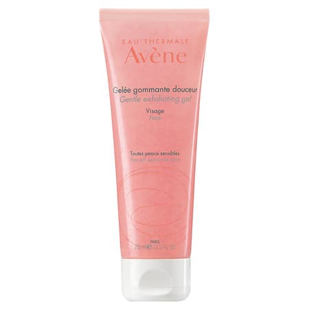 Gentle Exfoliating Gel (Face)