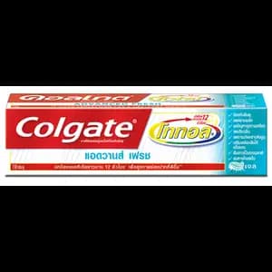 Total Advanced Fresh - Colgate