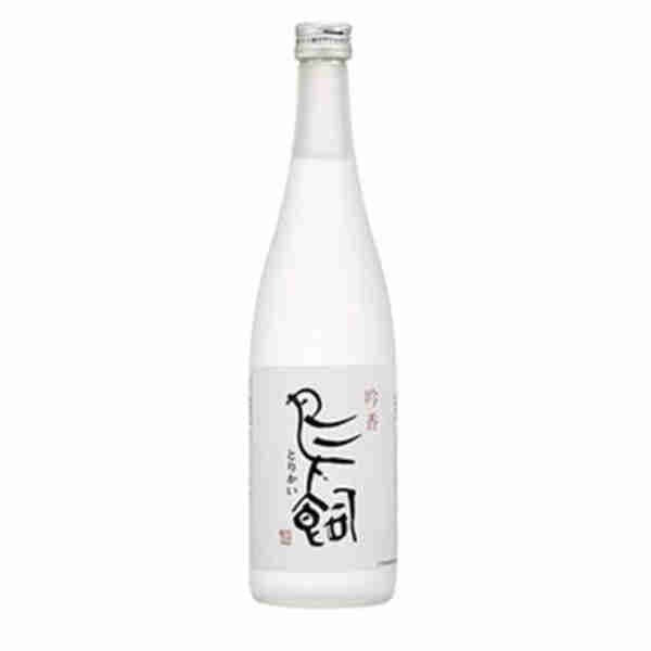 Shochu Kome Ginka-Torikai