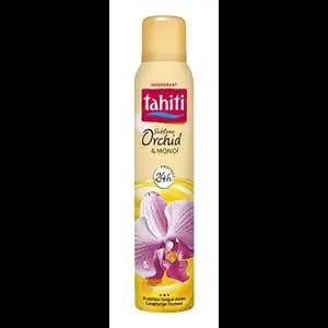 Deo Orchid & Monoi 24h - Tahiti