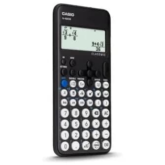 Scientific Calculator fx-82CW Black