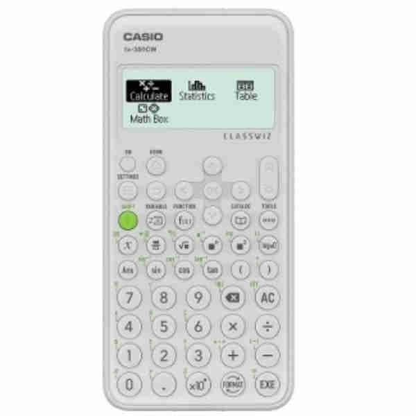 Scientific Calculator