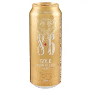 8.6 Gold Special Blond Beer