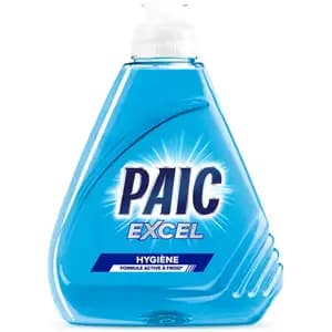 Excel Hygiene - Paic