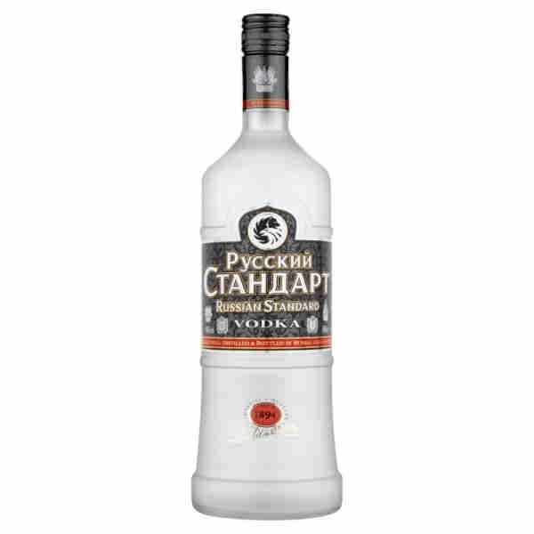 Russian Standard Vodka 70cl