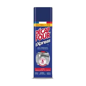 សាប៊ូសម្អាតម៉ាយក្រូវ៉េវ-Décap Four