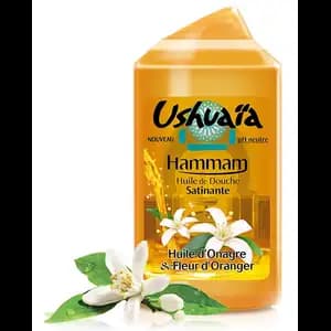 Shower Gel Hammam - Ushuaïa