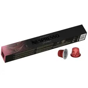Colombia - Nespresso