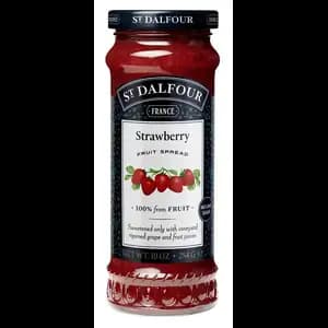 Strawberry Fruit Spread - St. Dalfour