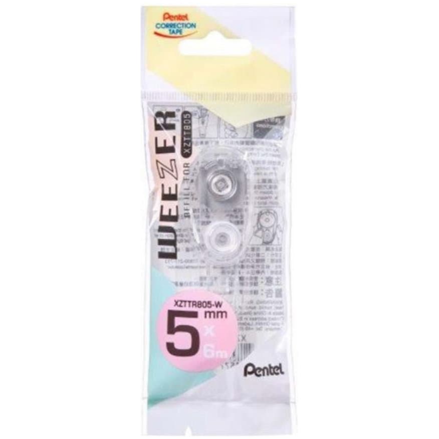 Correction Tape