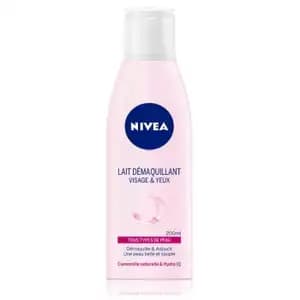 Make-up Remover Milk - Nivea