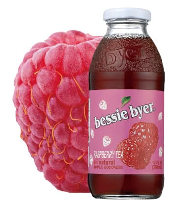 Raspberry Tea