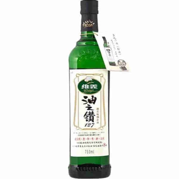Premium Quality Oil - Weiyi