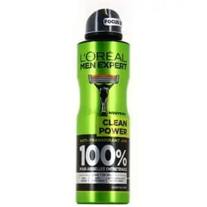 Deo Clean Power - L'Oréal