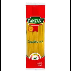 Capellini - Panzani