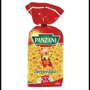 Serpentini - Panzani