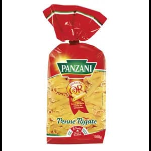 Penne Rigate - Panzani