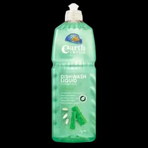 Dishwash Liquid Aloe Fresh - Earth Choice