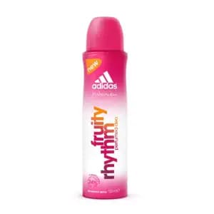 Fruity Rhythm Deo Body Spray - Adidas